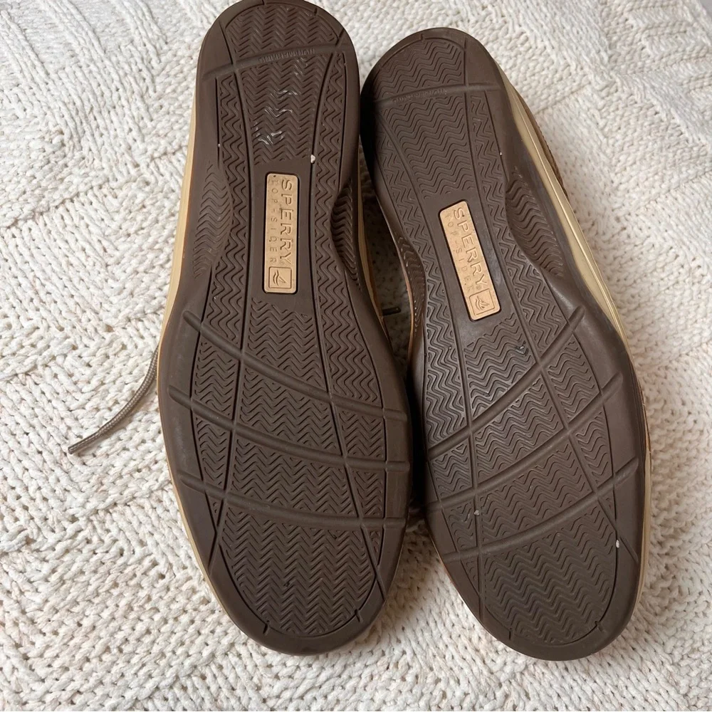 Sperry Topsider 2-Eye Boat Shoes
